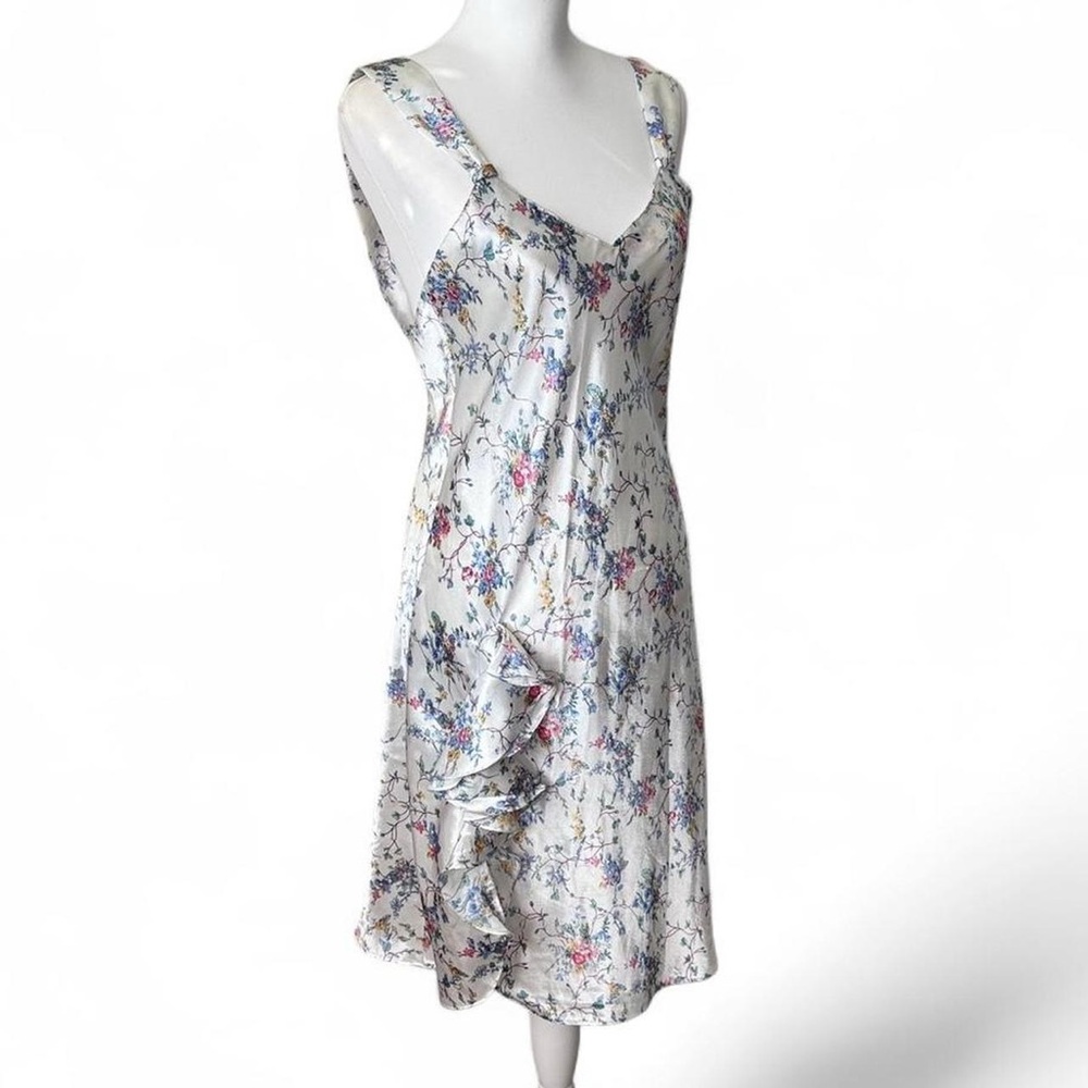 Vintage Victoria’s Secret Satin Slip